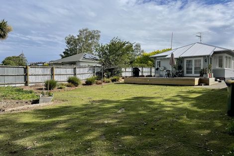 Photo of property in 47 High Street, Southbridge, 7602