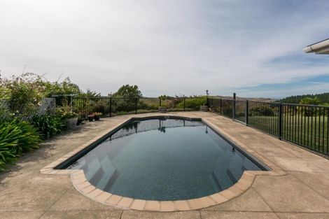 Photo of property in 1315 Puketitiri Road, Puketapu, Napier, 4184