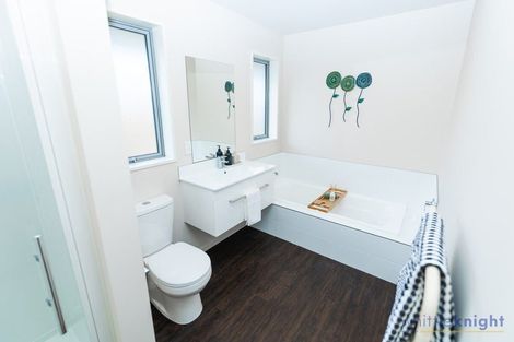 Photo of property in 8 Richmond Avenue, Halswell, Christchurch, 8025