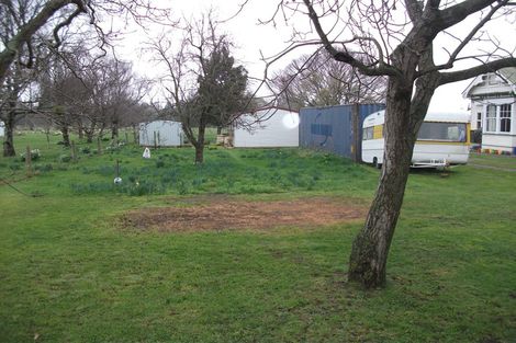 Photo of property in 244 High Street, Waimate, 7924