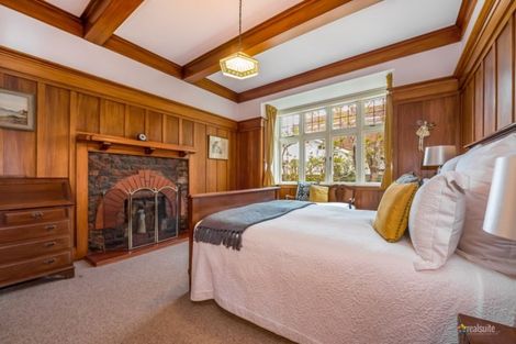 Photo of property in 32 Hinau Street, Woburn, Lower Hutt, 5010