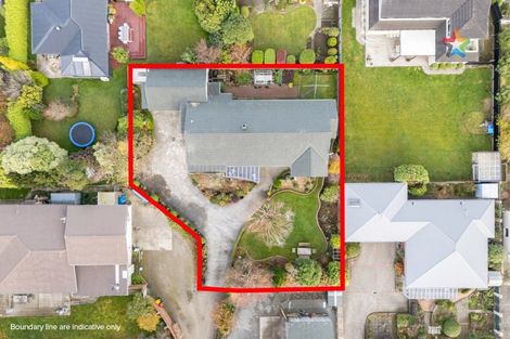 Photo of property in 141 Layard Street, Windsor, Invercargill, 9810