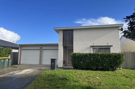 Photo of property in 22 Popokatea Drive, Takanini, 2112