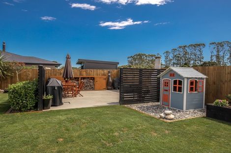 Photo of property in 25 Kawatiri Place, Westport, 7825