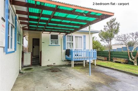 Photo of property in 34 Toi Street, Tawhero, Whanganui, 4501