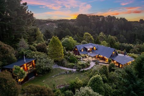 Photo of property in 233b Murphys Road, Judgeford, Porirua, 5381