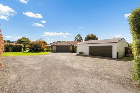 Photo of property in 31 No 1 Road, Te Puke, 3119