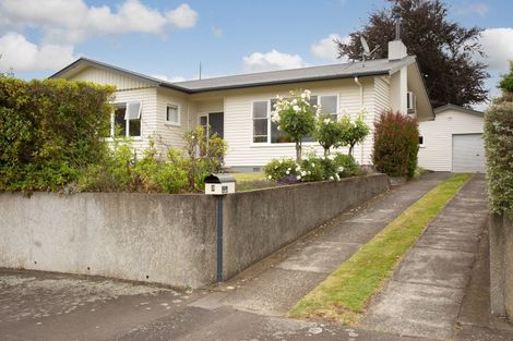 Photo of property in 3 Chamberlain Street, Dannevirke, 4930