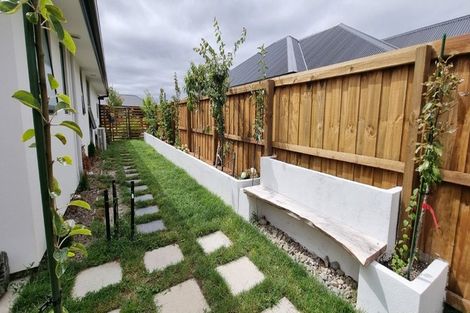 Photo of property in 23 Longcot Drive, Rolleston, 7615