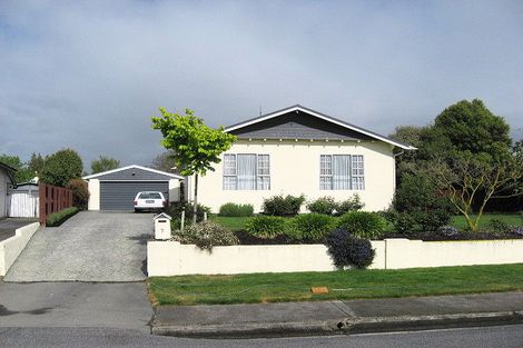 Photo of property in 7 Sewell Street, Kaiapoi, 7630