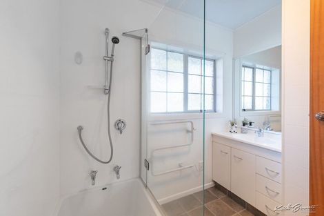 Photo of property in 1/14 Fuller Grove, Woburn, Lower Hutt, 5010