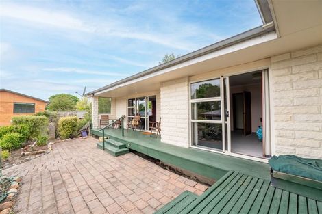 Photo of property in 7 Campbell Street, Geraldine, 7930