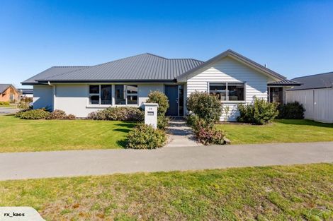 Photo of property in 25 Ruapani Street, Marshland, Christchurch, 8083