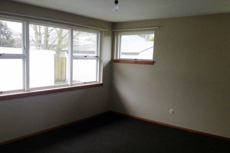 Photo of property in 4/38 Sherborne Street, St Albans, Christchurch, 8014