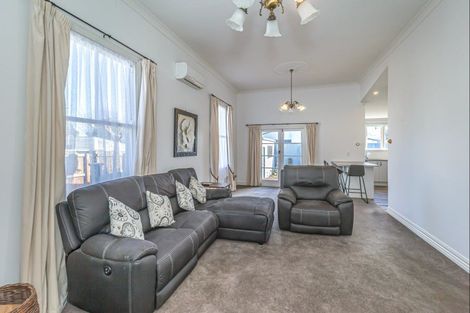 Photo of property in 22 Seddon Street, Levin, 5510