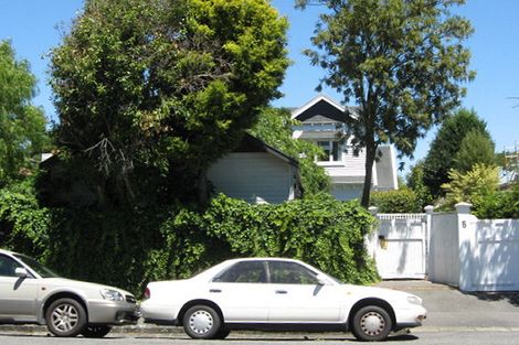Photo of property in 5 Repton Street, Merivale, Christchurch, 8014