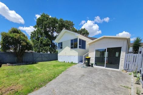 Photo of property in 9 Carter Place, Manurewa, Auckland, 2102
