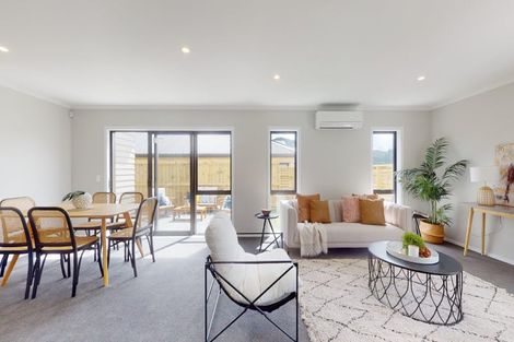 Photo of property in 8 Te Ara O Roimata, Wainuiomata, Lower Hutt, 5014