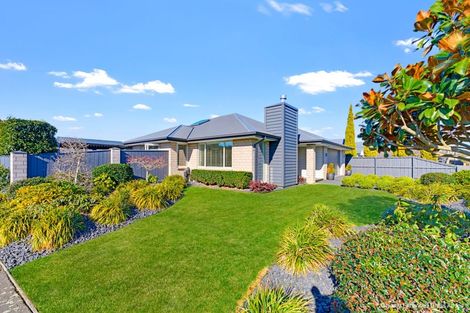 Photo of property in 25 Parklea Avenue, Halswell, Christchurch, 8025