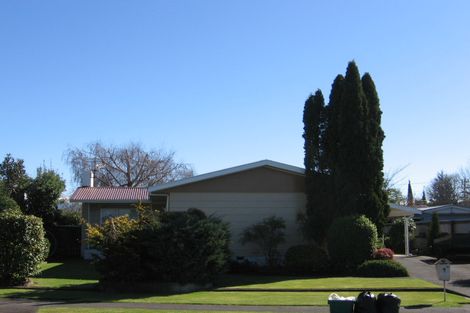 Photo of property in 9 Stout Street, Masterton, 5810