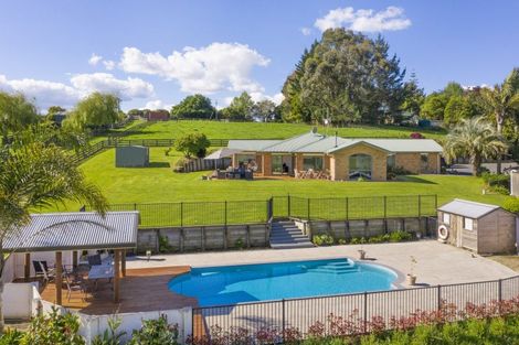 Photo of property in 64 Mcfall Road, Ohaupo, 3883