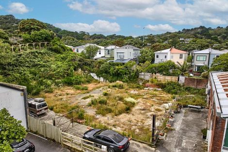 Photo of property in 305a Mansfield Street, Newtown, Wellington, 6021