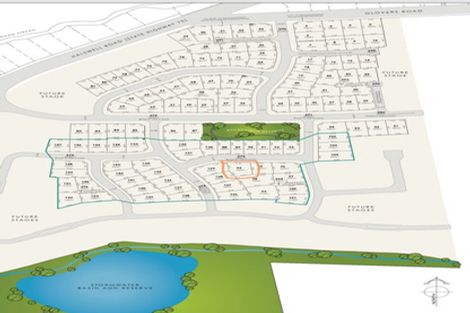 Photo of property in 5 Hiller Green Street, Halswell, Christchurch, 8025