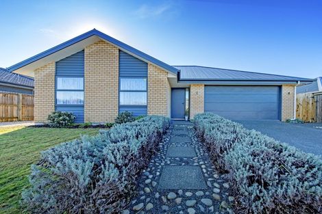 Photo of property in 11 Godwin Grove, Rolleston, 7614