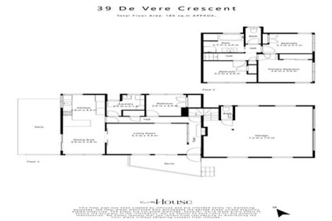 Photo of property in 39 De Vere Crescent, Chartwell, Hamilton, 3210