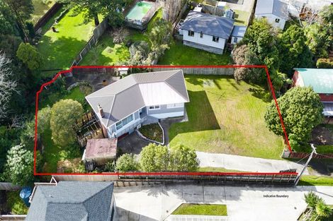 Photo of property in 53 Chorley Avenue, Massey, Auckland, 0614