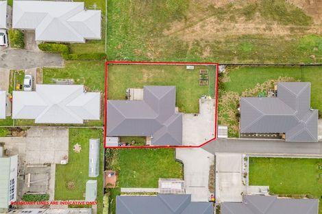 Photo of property in 7 Checketts Place, Kingswell, Invercargill, 9812