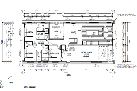 Photo of property in 4 Hera Lane, Pyes Pa, Tauranga, 3112