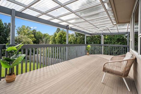Photo of property in 21 Celeste Place, Totara Vale, Auckland, 0627