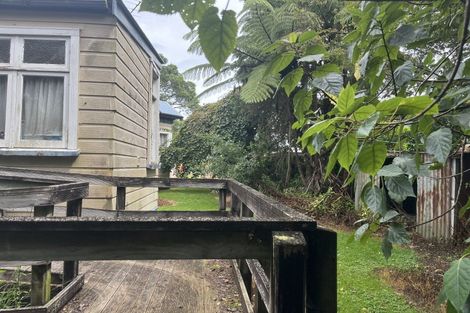 Photo of property in 31 Marsden Road, Greymouth, 7805