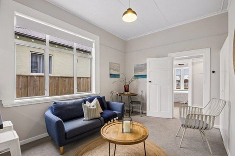 Photo of property in 218 Oxford Street, South Dunedin, Dunedin, 9012