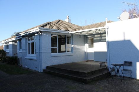 Photo of property in 158 Bamborough Street, Richmond, Invercargill, 9810