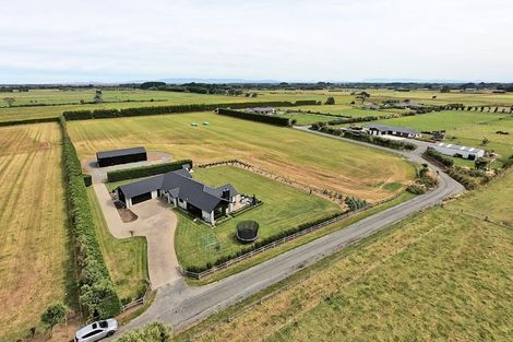 Photo of property in 284e Bay Road, West Plains, Invercargill, 9879