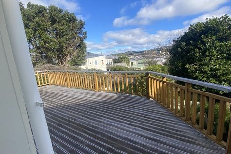 Photo of property in 64 Coromandel Street, Newtown, Wellington, 6021