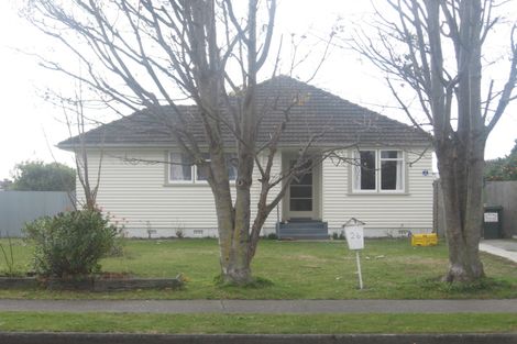 Photo of property in 26 Fleming Crescent, Maraenui, Napier, 4110