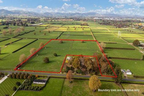 Photo of property in 73 Discombe Road, Tamahere, Hamilton, 3283