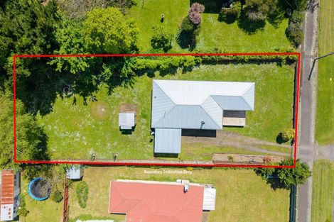 Photo of property in 5 Ormond Street, Woodville, 4920