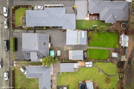 Photo of property in 21 Maryhill Avenue, Hoon Hay, Christchurch, 8025
