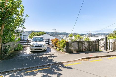 Photo of property in 5 Mckenzie Terrace, Te Aro, Wellington, 6011