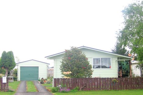 Photo of property in 31 Clarke Avenue, Te Aroha, 3320