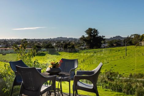 Photo of property in 70a Alberton Avenue, Mount Albert, Auckland, 1025