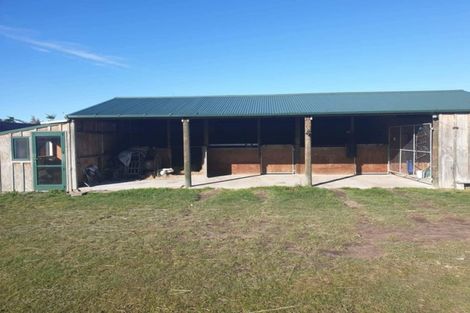 Photo of property in 476 Bush Road, Coopers Creek, Oxford, 7495