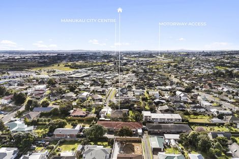 Photo of property in 21 Orams Road, Hillpark, Auckland, 2102