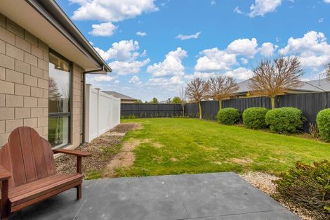 Photo of property in 63 Willowside Place, Amberley, 7410