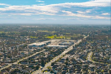 Photo of property in 3 Player Place, Shirley, Christchurch, 8061