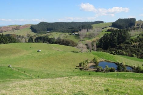 Photo of property in 416 Apley Road, Puketapu, Napier, 4184